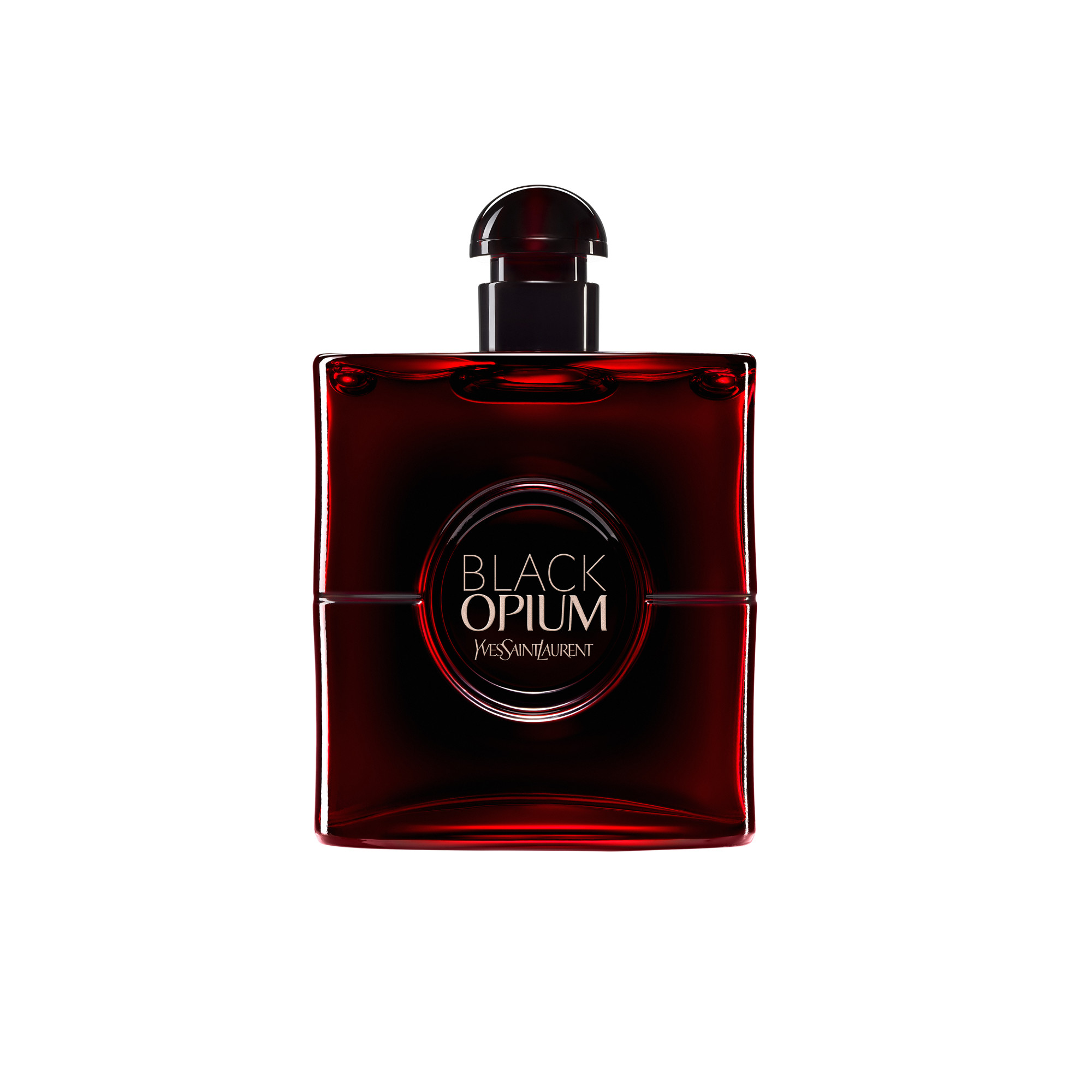 Black Opium Over Red Yves Saint Laurent 香水- 一款2024年女用香水