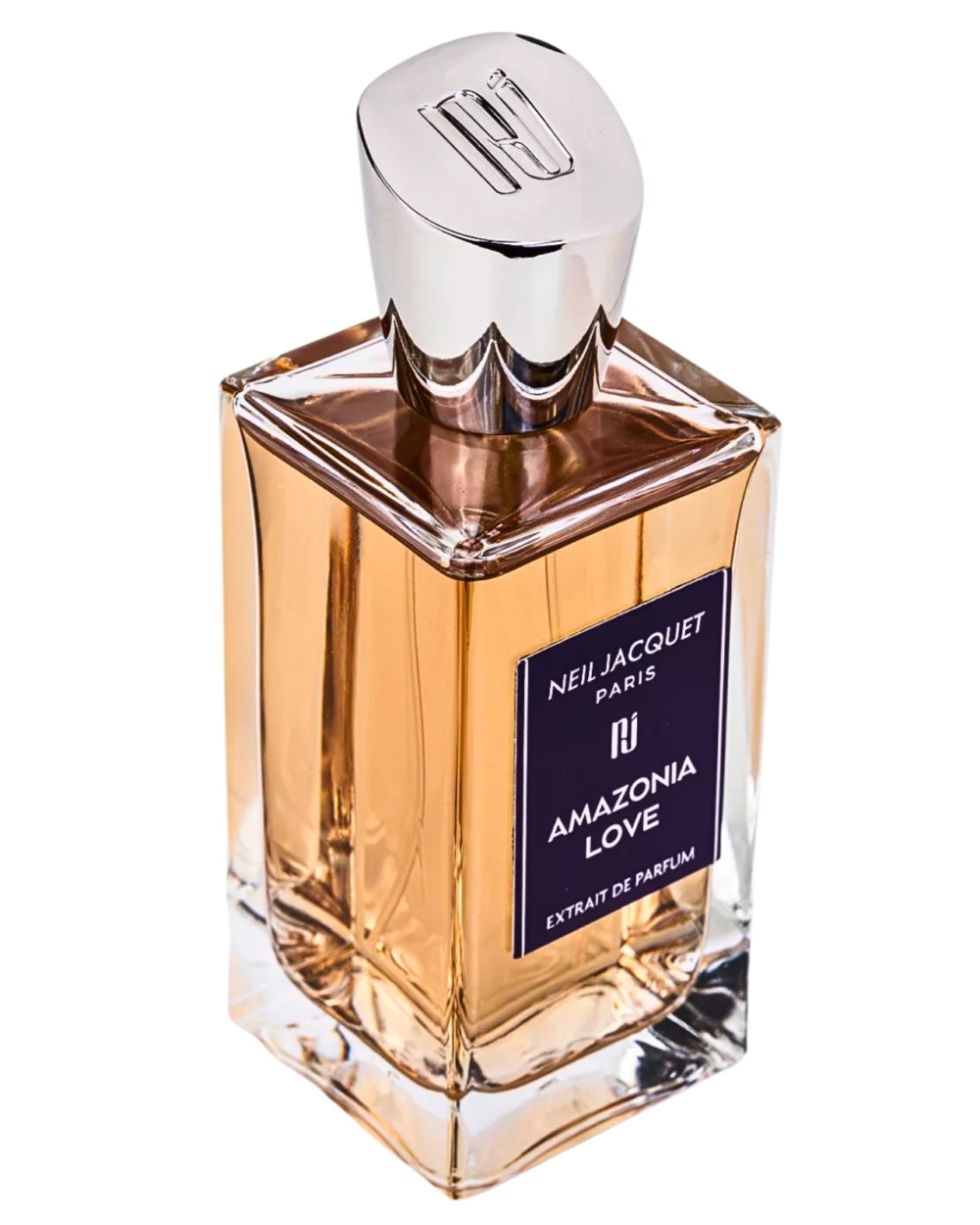 Amazonia Love Neil Jacquet perfume - a fragrance for women and men