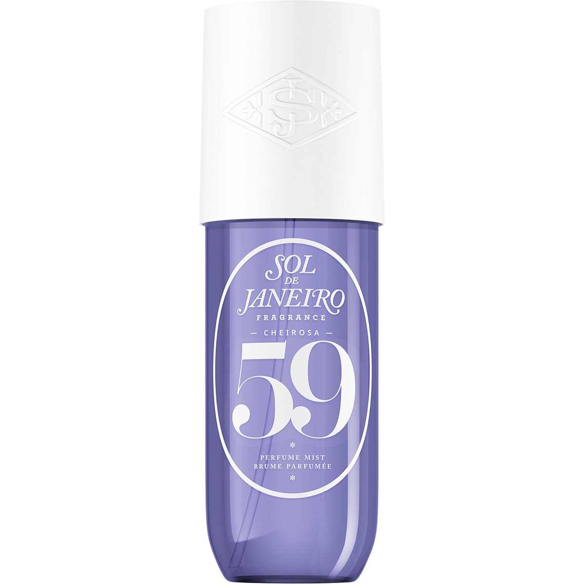 Amazon.com: Sol de Janeiro Cheirosa '59 Hair & Body
