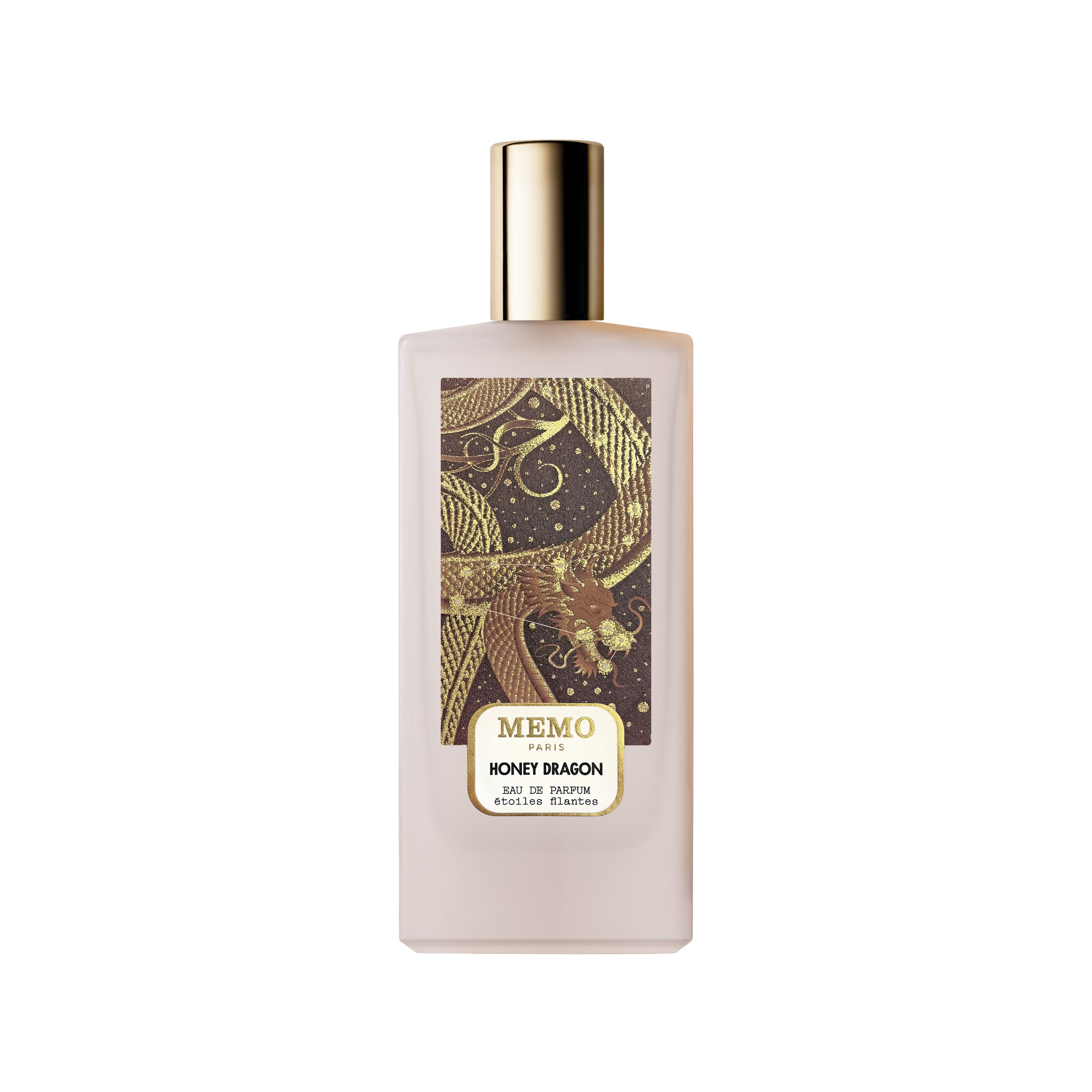 香水(ユニセックス) memo paris HONEY GRADON Honey Dragon Memo Paris perfume - a fragrance for women and men 2023