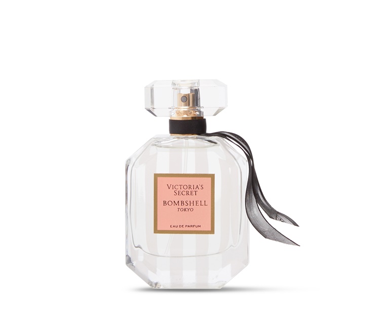 香水(女性用) Victoria's Secret Bombshell St.Tropez Buy Bombshell St. Tropez Eau de Parfum 3.4oz, 3.4 Oz - Order