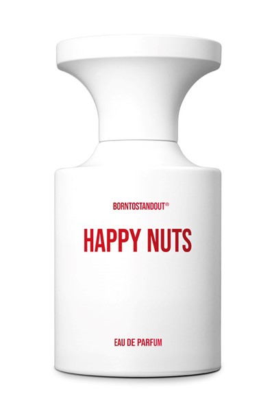 香水(ユニセックス) BORNTOSTANDOUT NUTS Eau de Parfum Amazon.com : Born To Stand Out Nuts for Unisex - 1.7 oz EDP