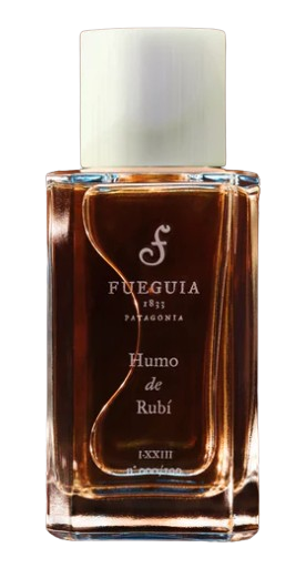 Humo de Rubí Fueguia 1833 perfume - a fragrance for women and men 2023