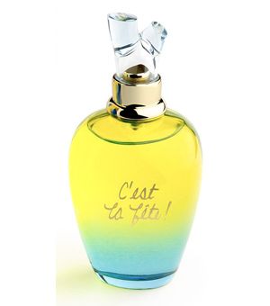 C'est La Fete Christian Lacroix perfume - a fragrance for women 2007