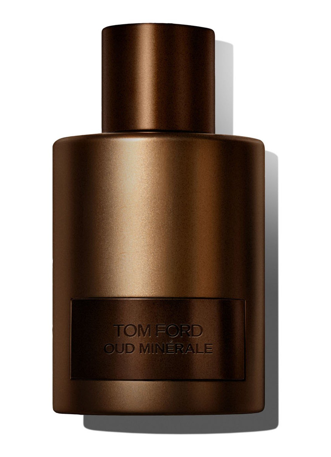Oud Minérale (2023) Tom Ford 香水- 一款2023年新的中性香水