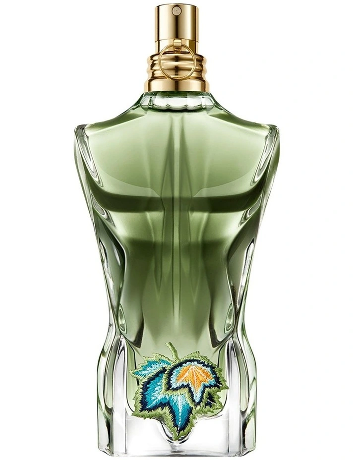 香水(男性用) Jean Paul Gaultier Paradise Garden 125ml Jean Paul Gaultier Le Beau Paradise Garden EDP For Him 125