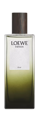 Esencia Elixir Loewe 古龙水- 一款2023年新的男用香水