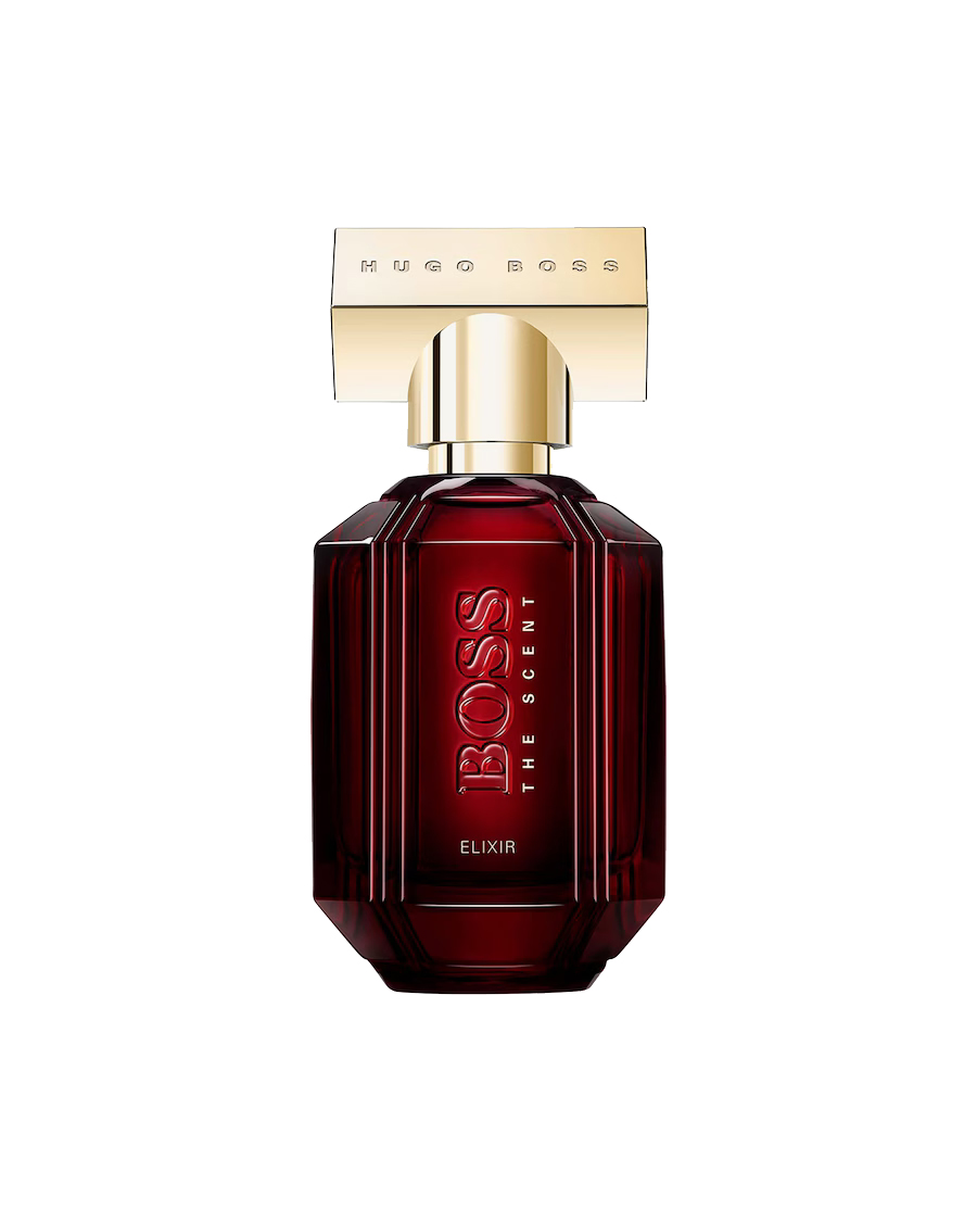 HUGO BOSS THE SCENT 香水 Amazon.com: Hugo Boss The Scent Eau de Toilette 3.3 fl oz