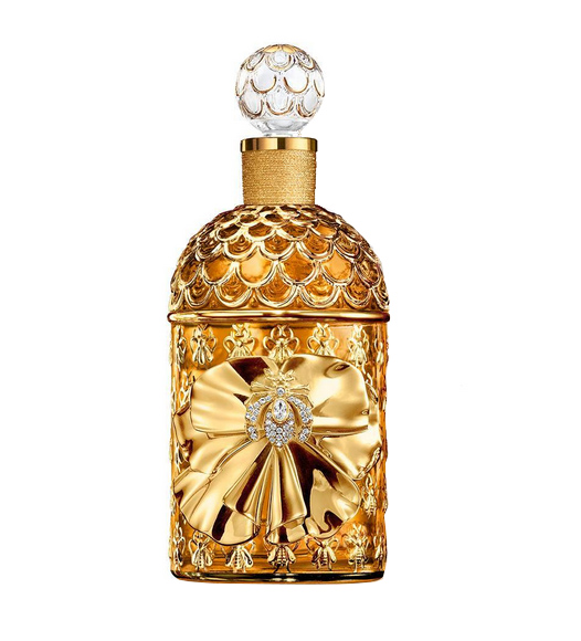 EXCEPTIONAL RENDEZVOUS ⋅ IMAGINE GUERLAIN ⋅ GUERLAIN