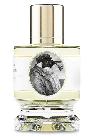Penguin Zoologist Perfumes 香水- 一款2024年新的中性香水