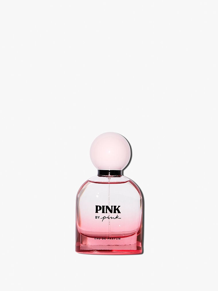 香水(女性用) VINTAGE Victoria's Secret PINK Perfume Pink by Pink Victoria's Secret 香水- 一款2023年女用香水