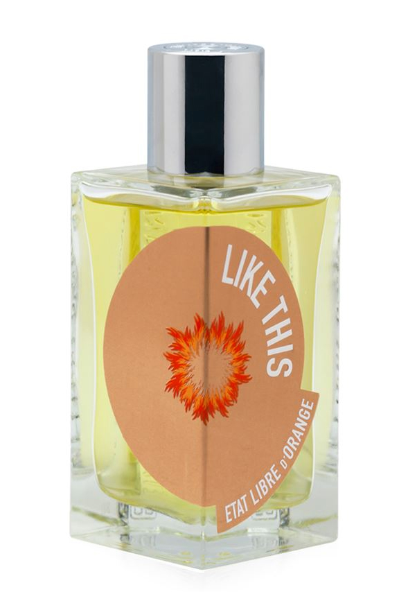 Etat Libre d'Orange、Like This、50ml Tilda Swinton Like This Etat Libre d'Orange perfume