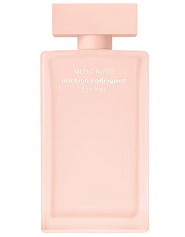 MUSC NUDE narciso rodriguez フォーハー 100ml Amazon.com : Musc Nude by Narciso Rodriguez for Women - 3.3