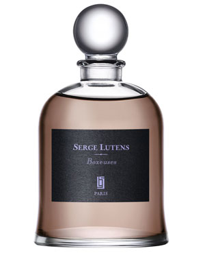 Serge Lutens ボクシューズ　75ml Boxeuses Serge Lutens perfume - a fragrance for women and