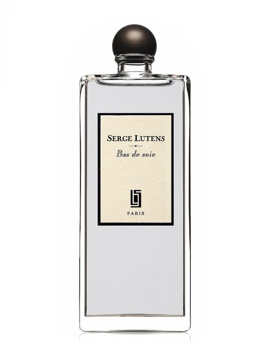 SERGE LUTENS BAS DE SOIE セルジュルタンス　バドゥソワ Bas de Soie Serge Lutens perfume - a fragrance for women and