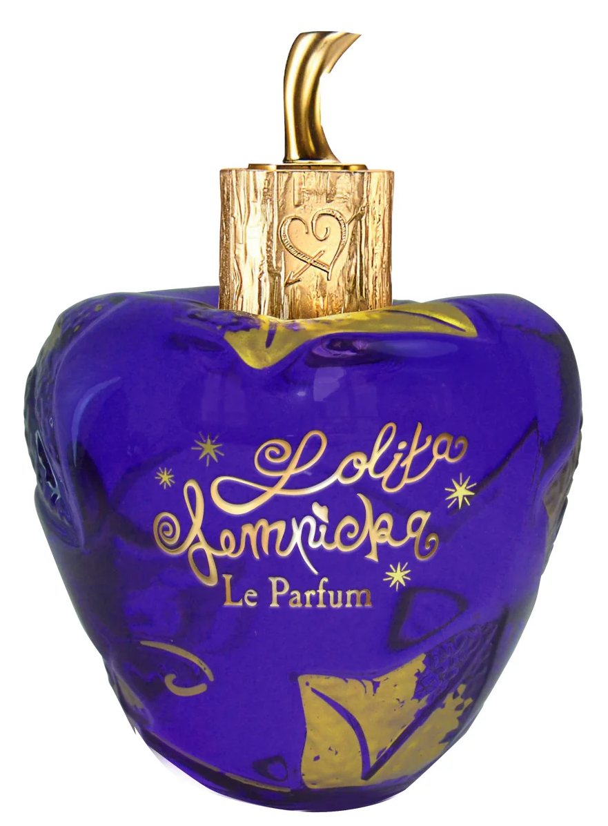 Lolita Lempicka Le Parfum Edition Limitée Flacon Minuit