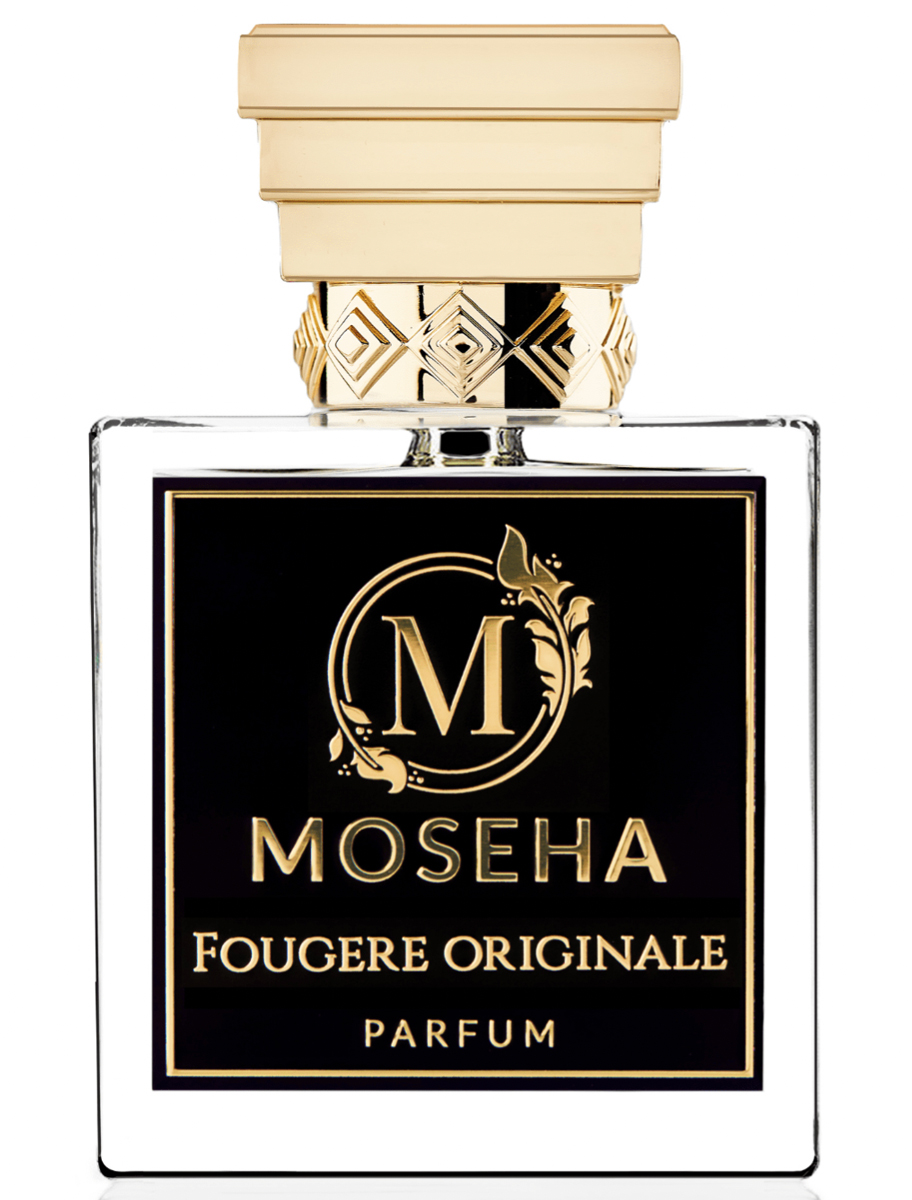 Fougere Originale Moseha perfume - a fragrance for women and men 2023
