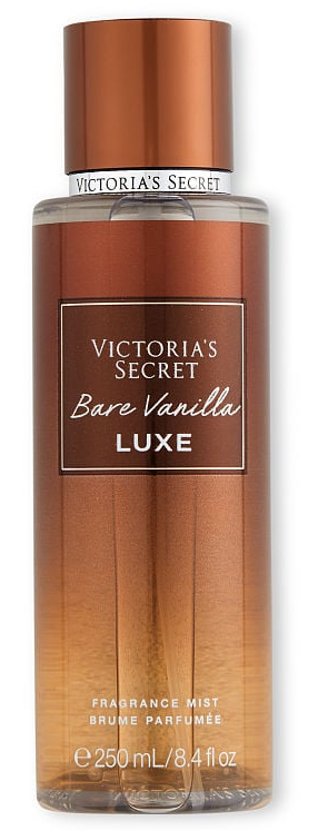 Bare Vanilla Luxe Victoria's Secret Parfum ein es