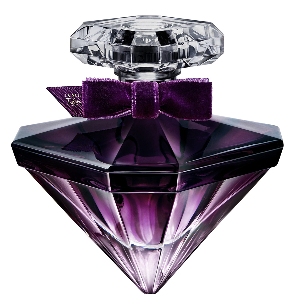 La Nuit Trésor Le Parfum Lancôme perfume - a new fragrance