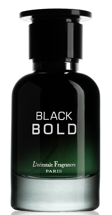 Black Bold L'Orientale Fragrances perfume - a fragrance