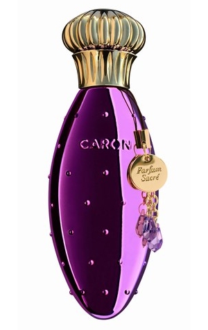 Parfum Sacre Eau de Parfum Intense Caron perfume - a