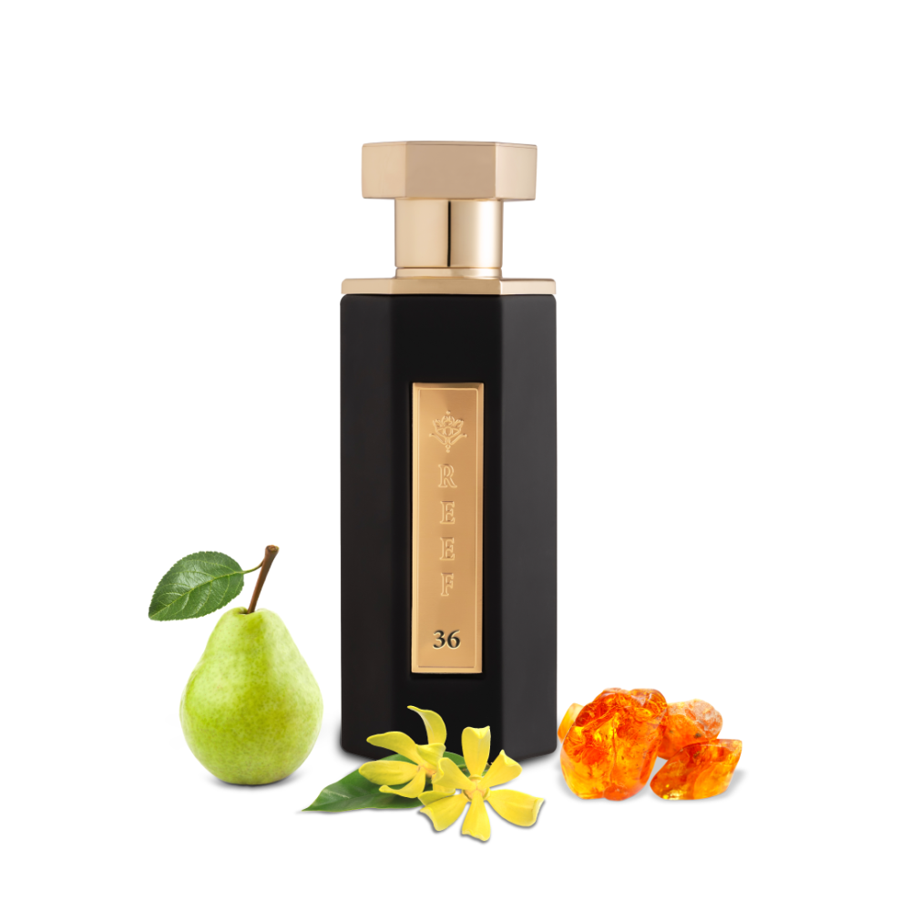 REEF 36 Reef Perfumes 香水- 一款2024年女用香水