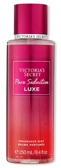 Pure Seduction Luxe Victoria's Secret perfume - a