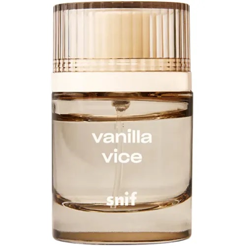 Vanilla Vice Snif perfume a new fragrance for women and men 2024