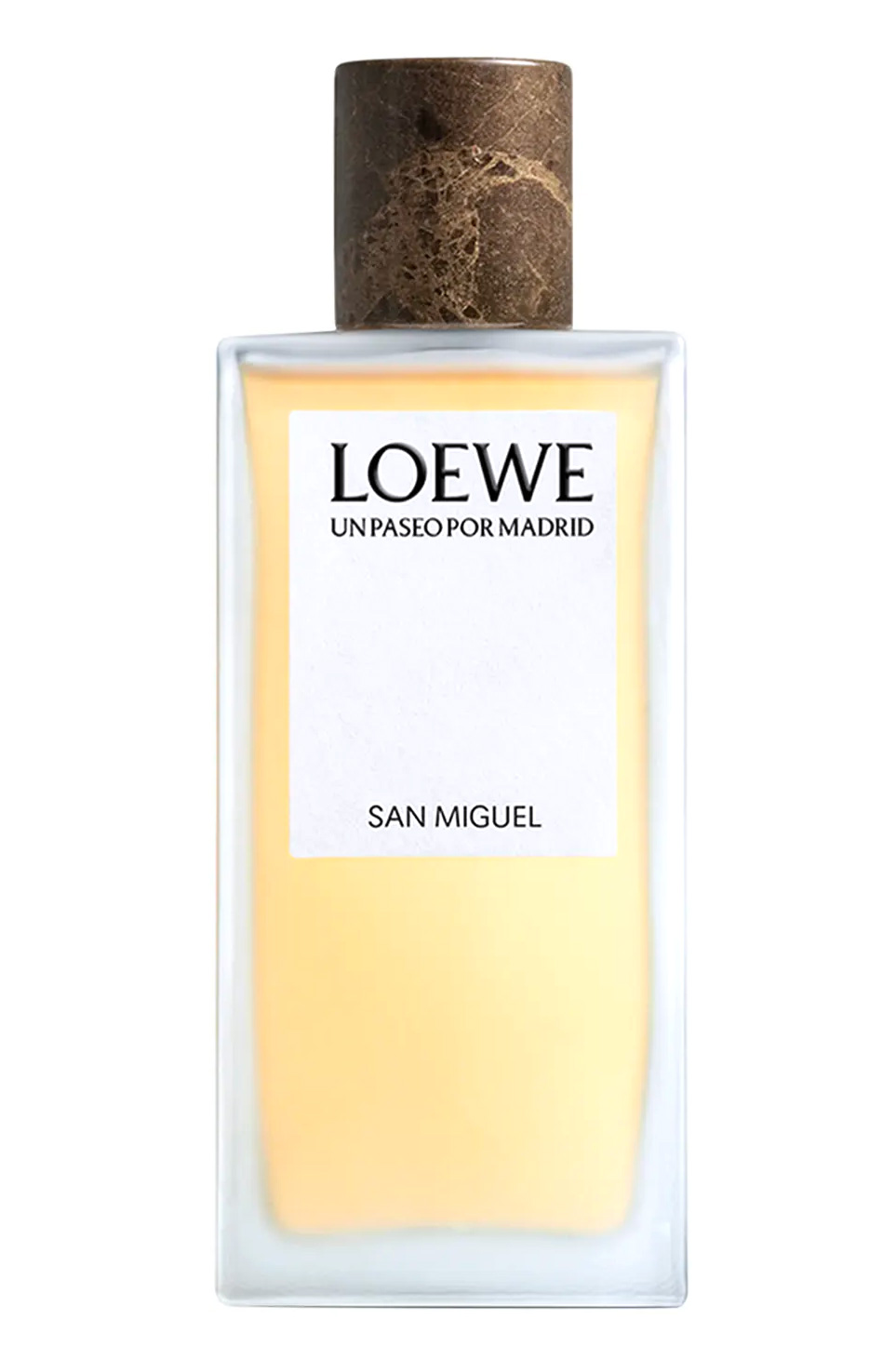 San Miguel Loewe perfume - a fragrance for women and men 2024
