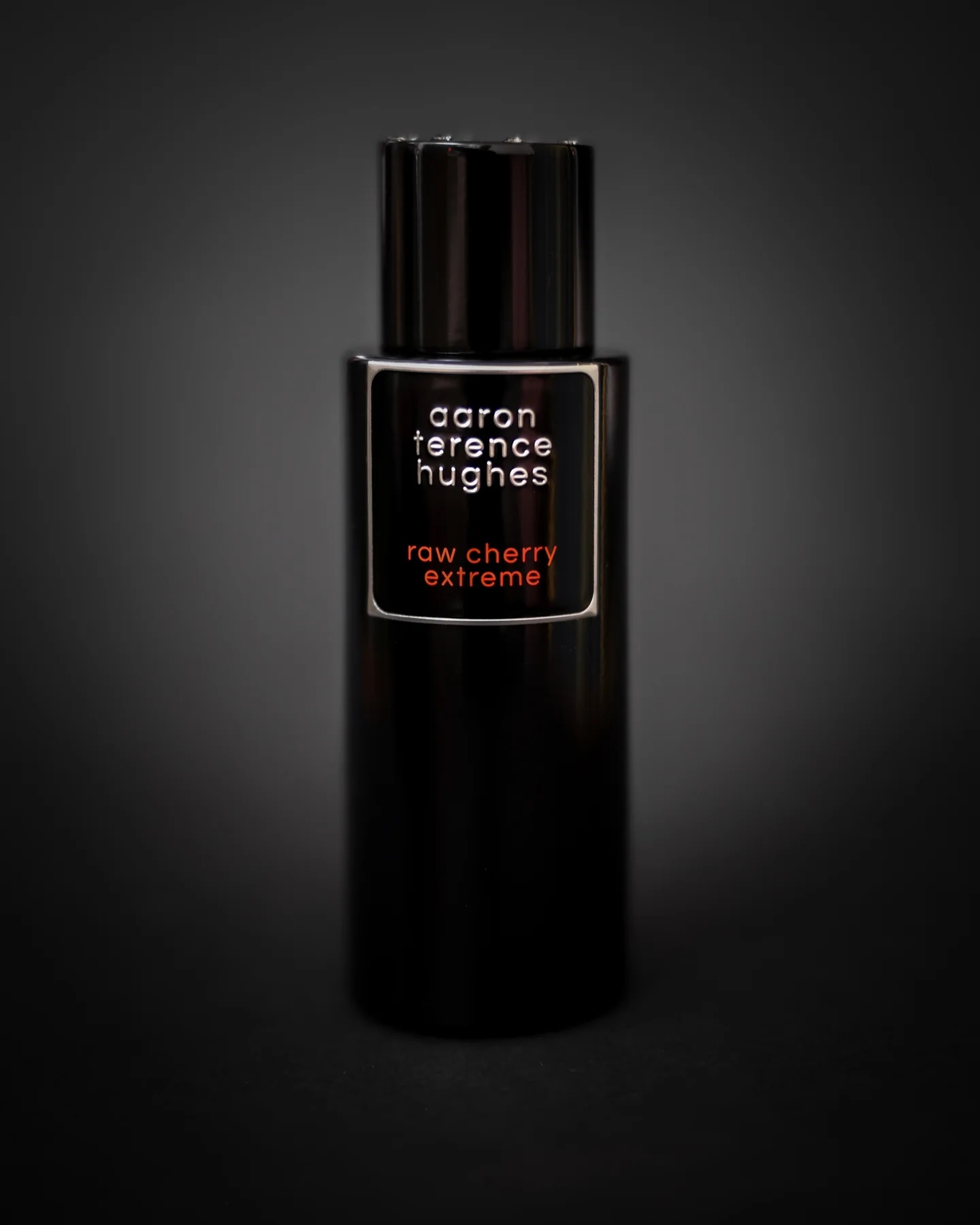 Raw Cherry Aaron Terence Hughes perfume - a new fragrance