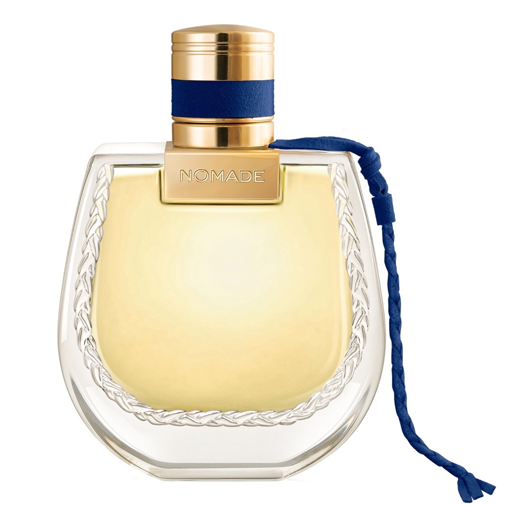 Nomade Nuit d'Egypte Chloé perfume a new fragrance for women 2024