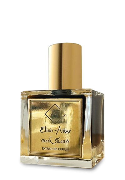 香水(ユニセックス) elixir attar dark matter Dark Matter Elixir Attar perfume - a fragrance for women and men 2023