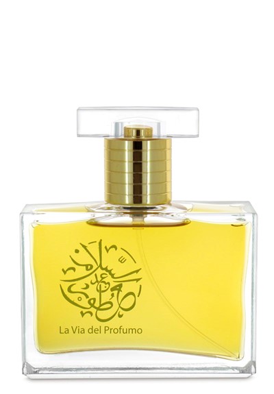 当店 一番人気 La Via Del Profumo 