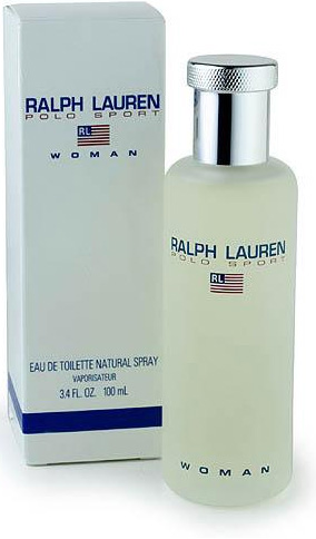 Polo Sport Woman Ralph Lauren perfume - a fragrance for women 1997
