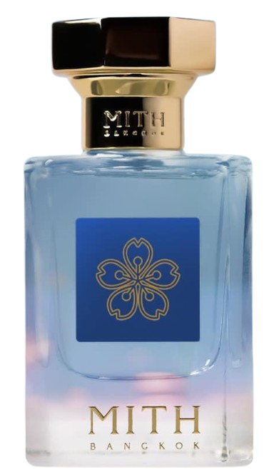 Sakura: Cherry Blossom Breeze Mith 香水- 一款2024年新的中性香水