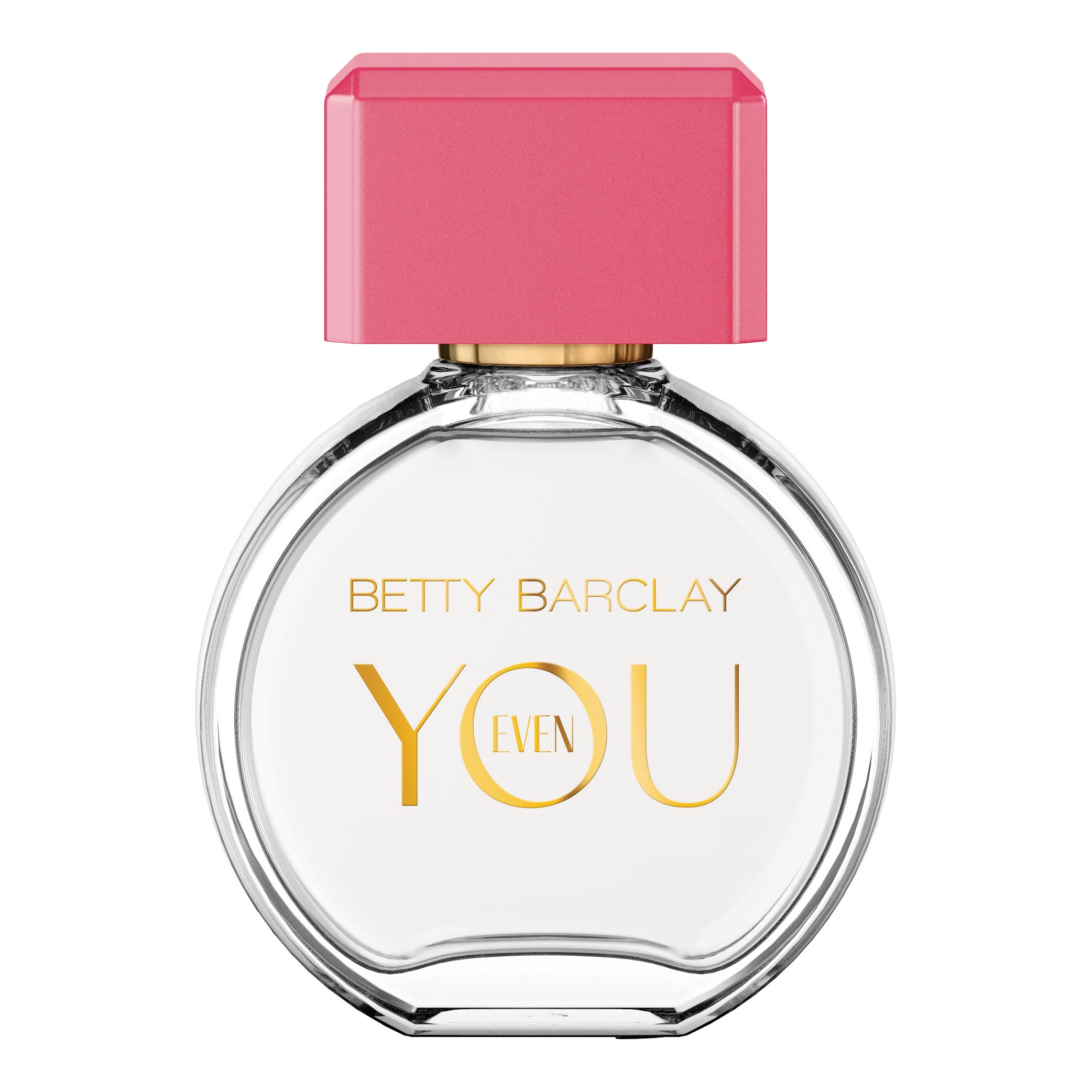 Even You Betty Barclay perfume a new fragrance for women 2024