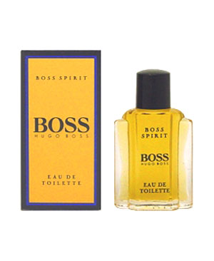 BOSS  SPRIT オードトワレ  ヴィンテージ 50ml Hugo Boss Boss Spirit Eau De Toilette Edt 50ml 1.7 Fl. Oz
