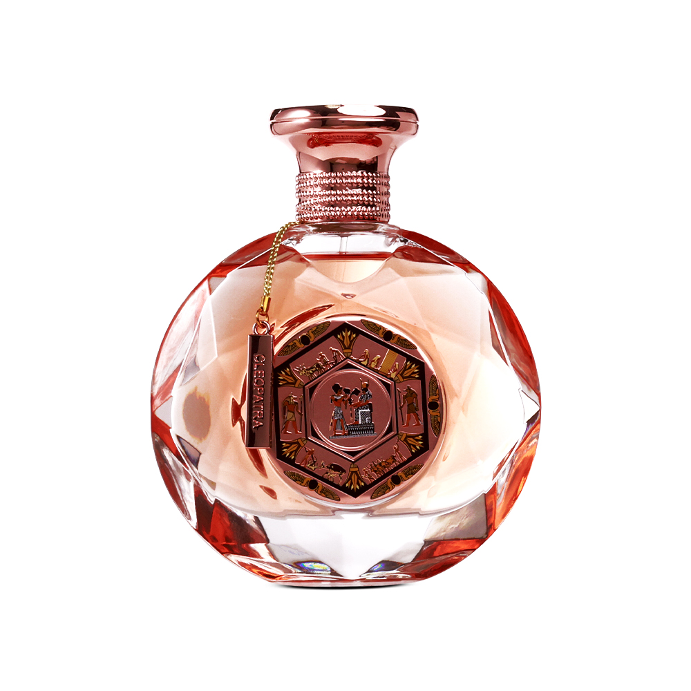 Cleopatra Aurora Scents perfume - a fragrance for women 2022