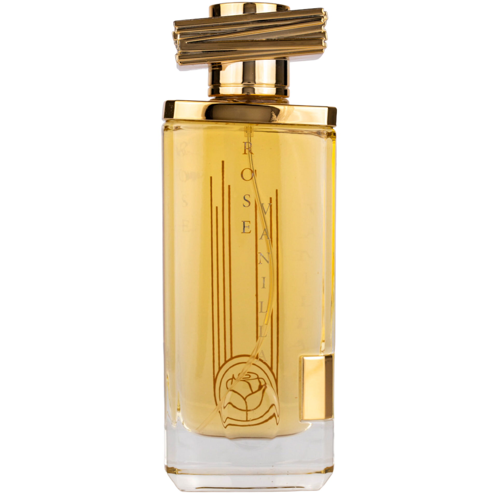 かずさん Maison Asrar ROSE Vanilla 香水 Rose Vanilla MAISON ASRAR аромат - аромат для жінок 2022