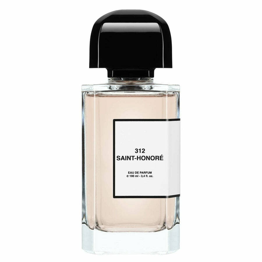 312 Saint-Honoré BDK Parfums perfume - a new fragrance for women