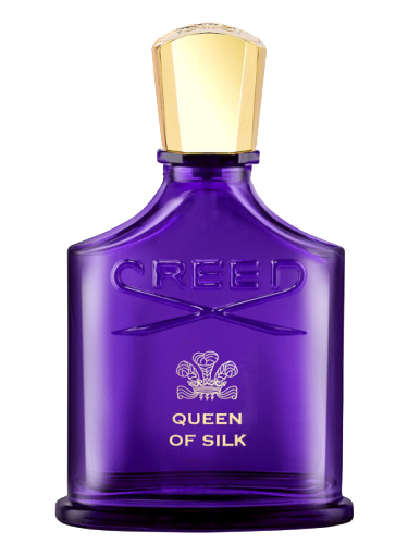 香水(女性用) CREED QUEEN OF SILK 30ML Queen of Silk | Women's Fragrance | Creed Boutique US
