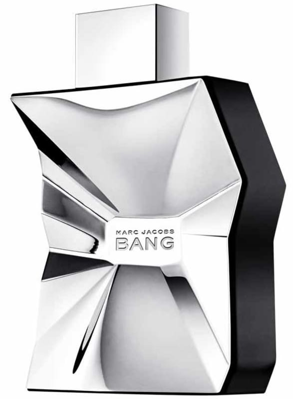 マーク ジェイコブス バング バング EDT 100ml Bang Marc Jacobs cologne - a fragrance for men 2010