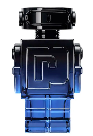 Phantom Intense Rabanne cologne a new fragrance for men 2024