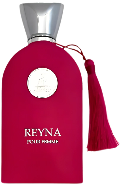 香水(女性用) REYNA POUR FEMME EDP 100ml o.89732.jpg