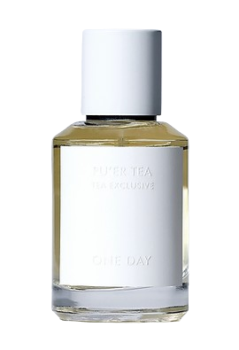 Pu'er Tea One Day perfume - a fragrance for women and men
