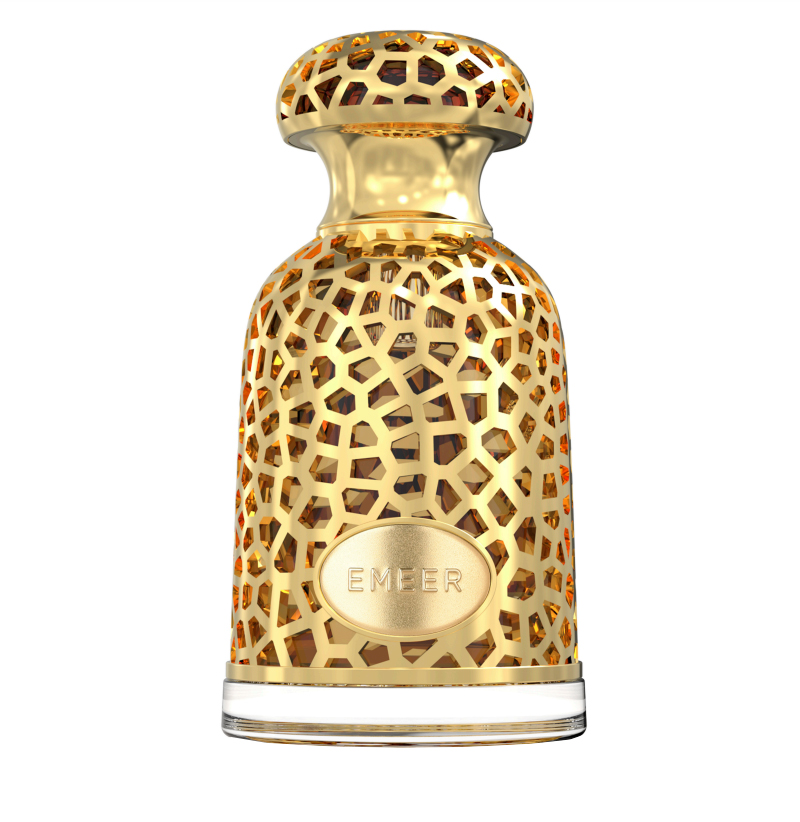 香水(男性用) Lattafa Emeer Emeer EDP 100ml Unisex by LATTAFFA