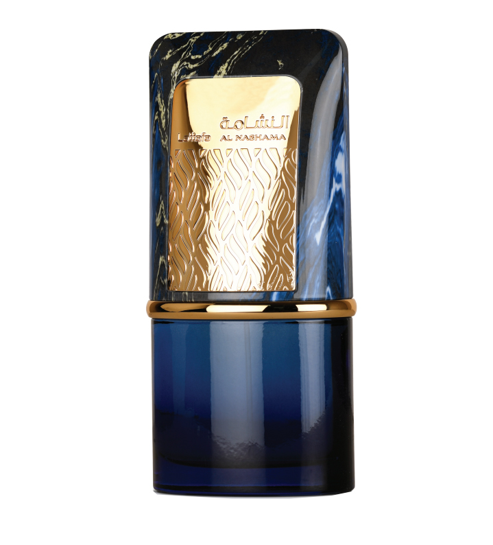 Al Nashama Caprice Lattafa Perfumes аромат - новий аромат
