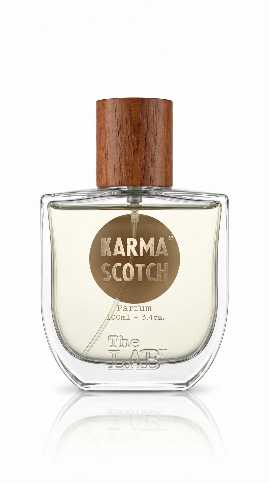 tobacco blanco the lab para Hombres y Mujeres LAB Tobacco Blanco  AZARI