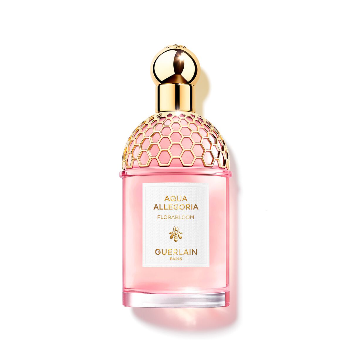 Aqua Allegoria Florabloom Guerlain Parfum ein neues Parfum für Frauen und  Männer 2024