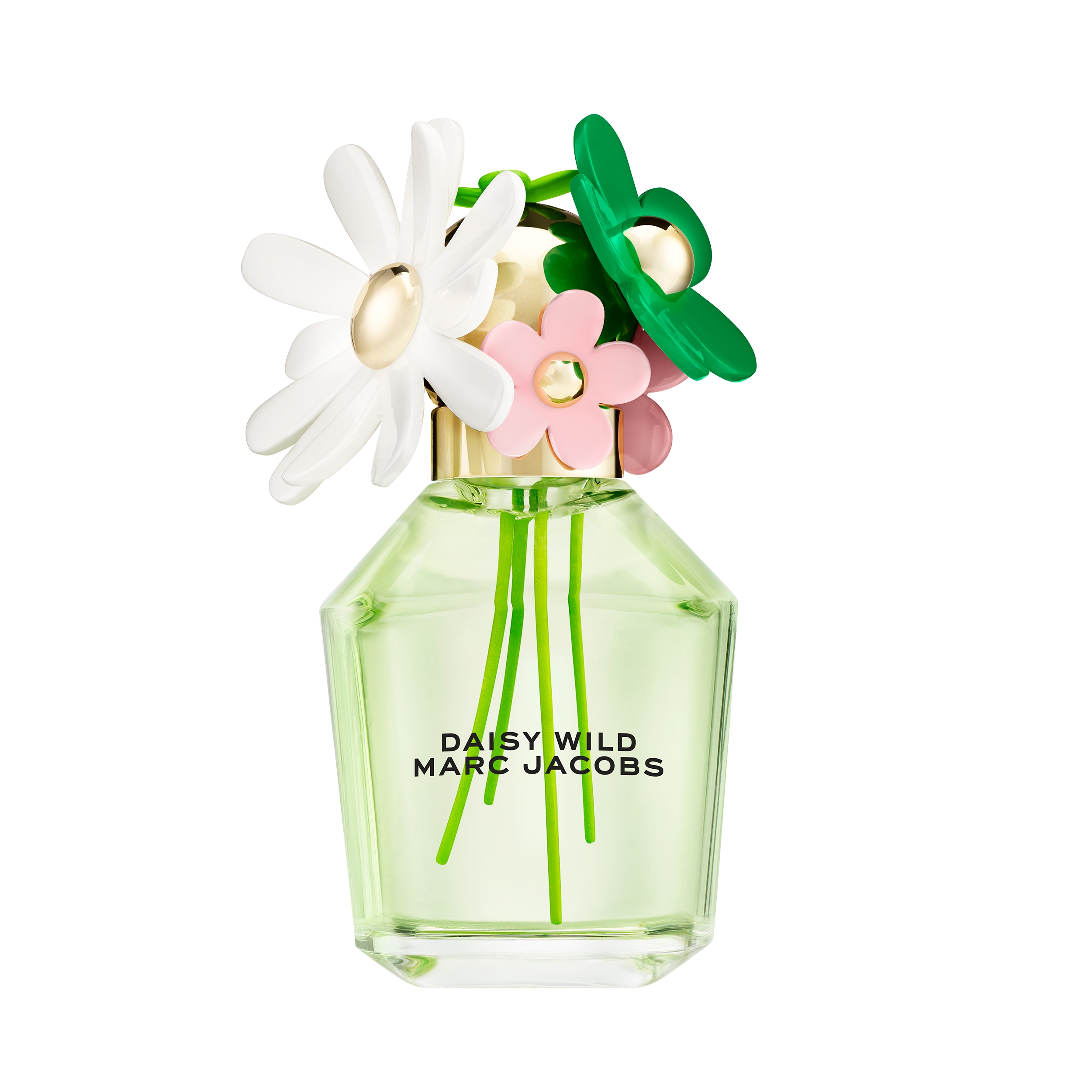 香水(女性用) Daisy Daisy Wild Marc Jacobs 香水- 一款2024年新的女用香水